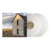Jane Remover/Census Designated (Milky Clear Vinyl)@Amped Exclusive