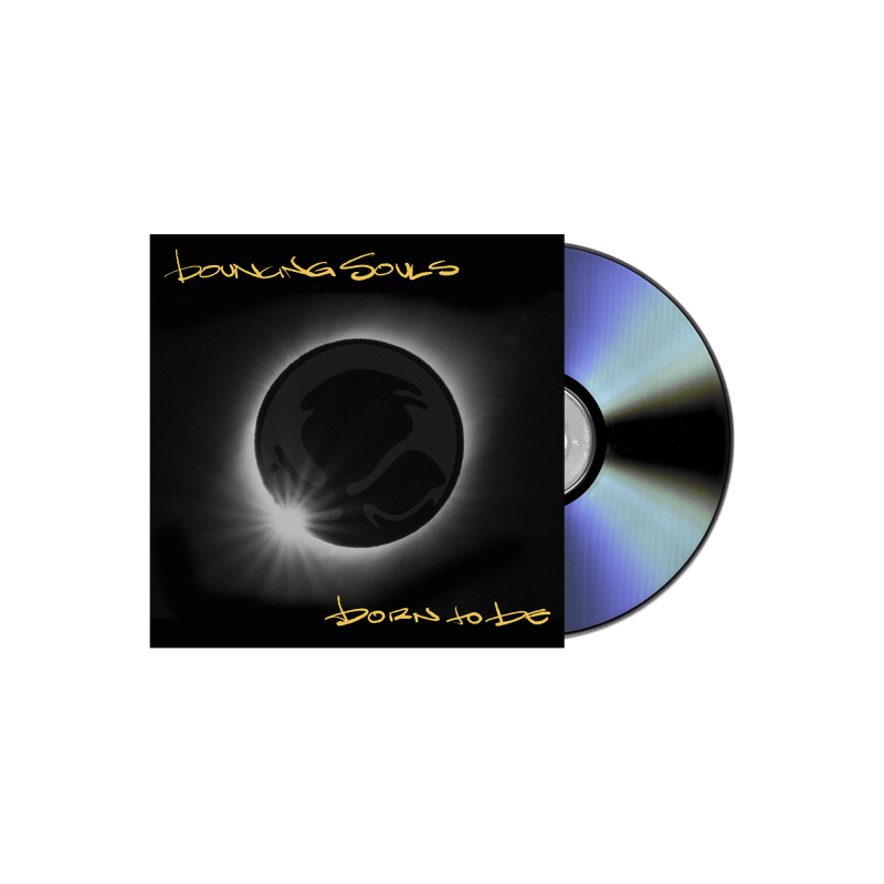 Bouncing Souls/Born To Be@Amped Exclusive