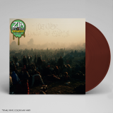 Turnover/Down On Earth (Zia Exclusive)@Maroon Vinyl With Poster Insert@Limited To 300