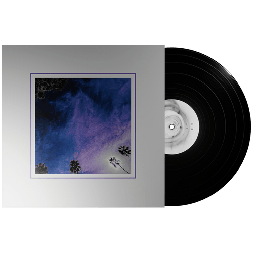 Look Outside Your Window/Look Outside Your Window (Eco Black Vinyl)