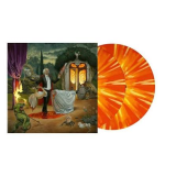 Anthrax/Cursum Perficio (Red, Yellow, & Orange Splatter Vinyl)@Indie Exclusive