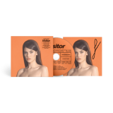 SIENNA SPIRO/Visitor [Signed Insert]@Indie Exclusive