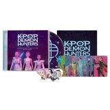 KPop Demon Hunters/Soundtrack from the Netflix Film@Anniversary Edition