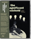 The Magnificent Cuckold (1964) (Radiance Films)/Claudia Cardinale, Ugo Tognazzi, and Bernard Blier@Not Rated@Blu-ray
