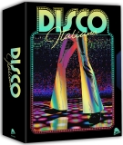 Disco Italiana (1978-1979) (Severin)/Fiamma Maglione, Angelo Infanti, and Mircha Carven@Not Rated@Blu-ray