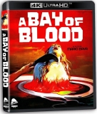 A Bay Of Blood/Auger/Pistilli/Camaso@4K Ultra HD