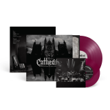 John Carpenter/Cathedral (Purple Vinyl)@LP + 7"