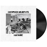 Dropkick Murphys / Haywire/New England Forever EP (2026)@LP