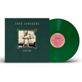 Thee Sinseers/Love Stories (Evergreen Vinyl)
