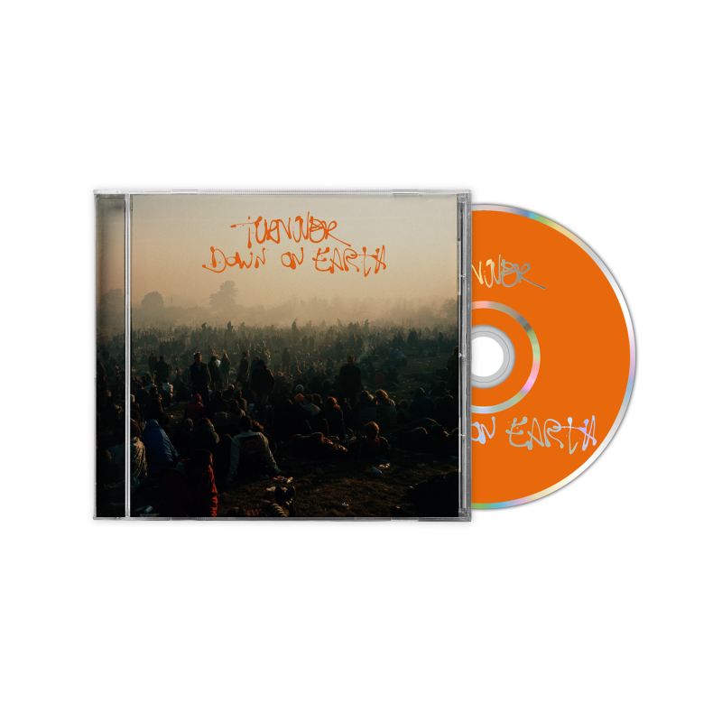 Turnover/Down On Earth@Amped Exclusive