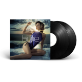 Kylie Minogue/Light Years@2LP