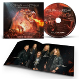 Flotsam & Jetsam/Rats In The Temple