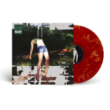 Julia Wolf/Pressure (You’ve Lost A Lot Of Blood Red Vinyl)