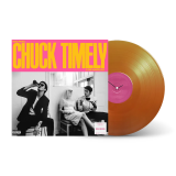ROLE MODEL/Chuck Timely & The Hourglass (Tangerine Vinyl)@Indie Exclusive