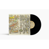 Dance Gavin Dance/Instant Gratification (EcoVinyl)