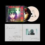 Violent Vira/Lover Of A Ghost@Deluxe Edition@2CD