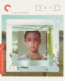 Safe/Criterion Collection