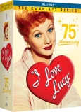 I Love Lucy/Complete Series
