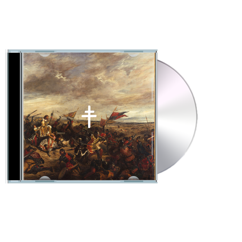 President/Blood Of Your Empire