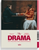 The Drama (2026) (A24 DigiPack)/Zendaya Coleman, Robert Pattinson, and Alan Haim@R@4K Ultra HD