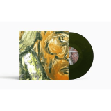 Dance Gavin Dance/Whatever I Say Is Royal Ocean (Forest Green Glitter Vinyl)@20th Anniversary