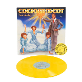 Enlightment/Faith Is The Key (Sunglow Vinyl)