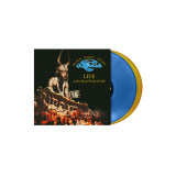 Osibisa/Black Magic Night (2x 180g Blue & Gold Vinyl)