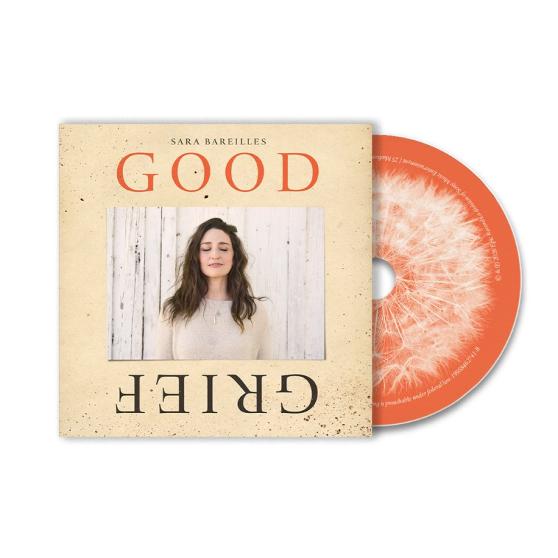 Sara Bareilles/Good Grief