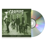 Cramps/Gravest Gravy