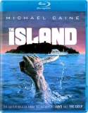 The Island (1980) (KL Studio Classics) (Special Edition)/Michael Caine, David Warner, and Angela Punch McGregor@R@Blu-ray