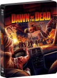 Dawn of the Dead (2004) (SCREAM! Factory) (SteelBook)/Sarah Polley, Ving Rhames, and Jake Weber@R@4K Ultra HD + Blu-ray
