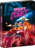 Night Of The Comet (Steelbook)/Night Of The Comet (Steelbook)