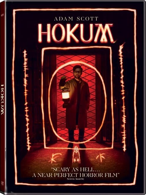 Hokum (2026)/Adam Scott, Peter Coonan, and David Wilmot@R@DVD