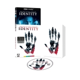 Identity (2003) (Arrow Films) (Limited Edition)/John Cusack, Ray Liotta, and Amanda Peet@R@4K Ultra HD