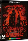 In The Mouth Of Madness/In The Mouth Of Madness