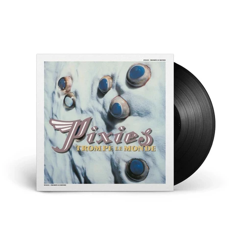 Pixies/Trompe le Monde (Remastered)