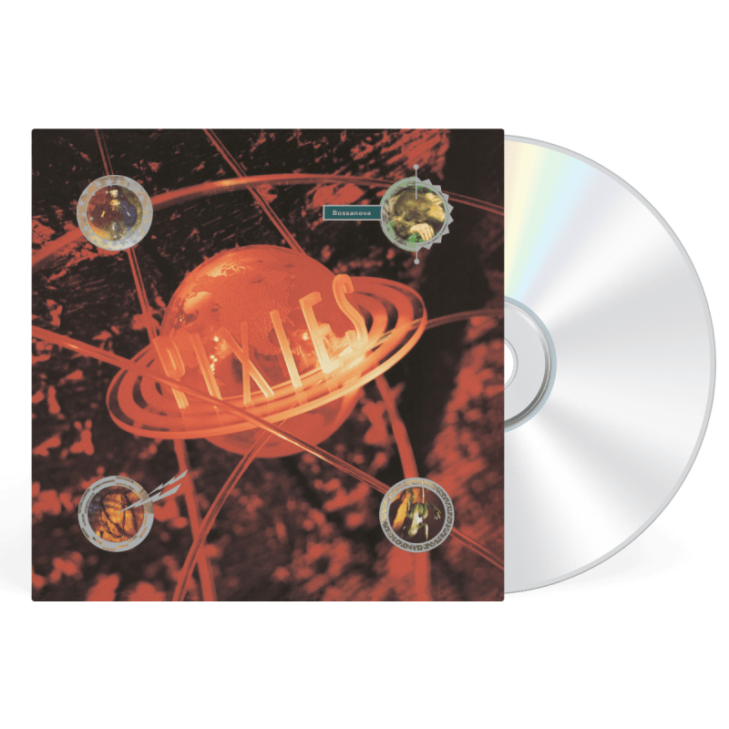 Pixies/Bossanova (Remastered)
