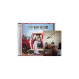 Shania Twain/Little Miss Twain (Signed Insert)@Indie Exclusive