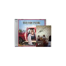 Shania Twain/Little Miss Twain (Signed Insert)@Indie Exclusive
