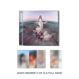 The Warning/Everything’s Falling (2026)@CD