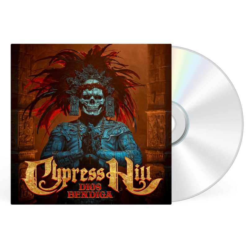 Cypress Hill/Dios Bendiga