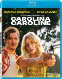 Carolina Caroline (2025)/Samara Weaving, Kyle Gallner, and Jon Gries@R@Blu-ray