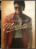 Michael (2026)/Jaafar Jackson, Nia Long, and Juliano Valdi@PG-13@DVD