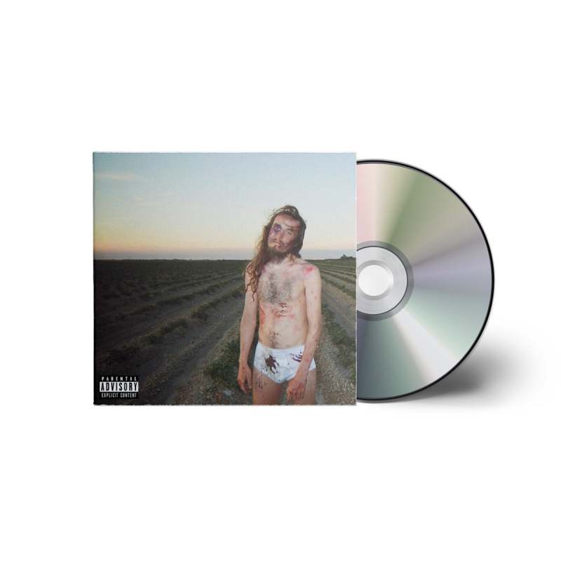 Pouya/South Got Something To Say@Explicit Version@Amped Exclusive
