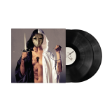 Bring Me The Horizon/There Is a Hell Believe Me I’ve Seen It. There Is a Heaven Let’s Keep It a Secret@Ecovinyl@2LP