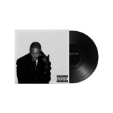 YG/The Gentlemen's Club (2026)@LP