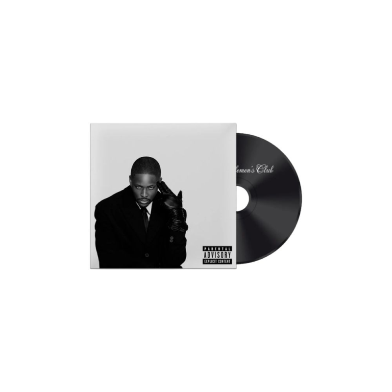 YG/The Gentlemen's Club (2026)@CD