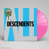 Descendents/All (Zia Exclusive)@Limited To 300@Pink Vinyl