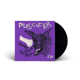 Puscifer/Donkey Punch The Night (EP)