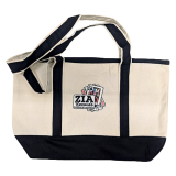 Zia Xl Boat Tote/Las Vegas 21